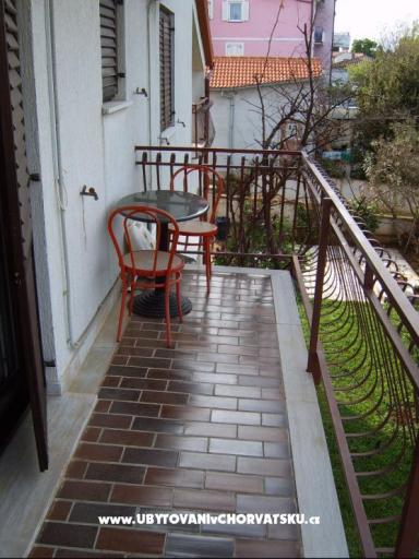 Apartmani Zova – foto 7