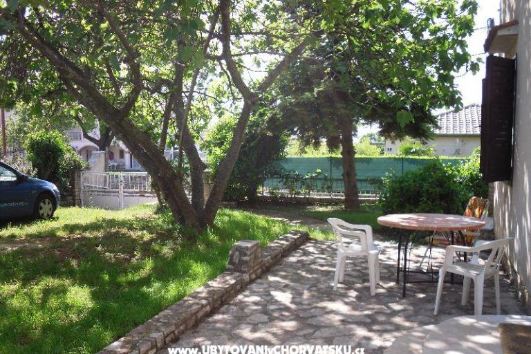 COKI Apartmani Medulin – foto 13