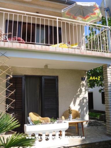 COKI Apartmani Medulin – foto 14
