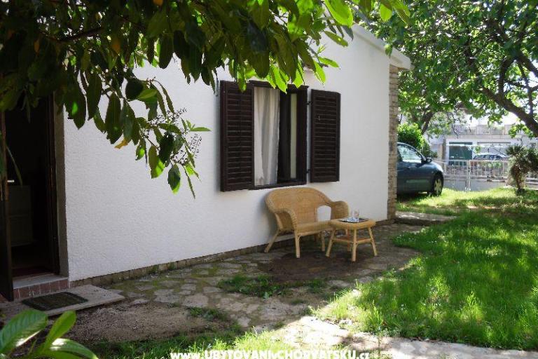 COKI Apartmani Medulin – foto 15