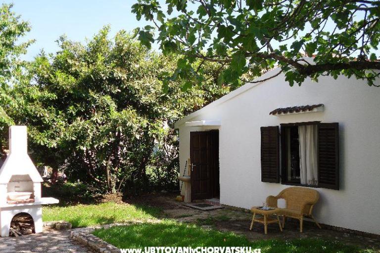 COKI Apartmani Medulin – foto 16