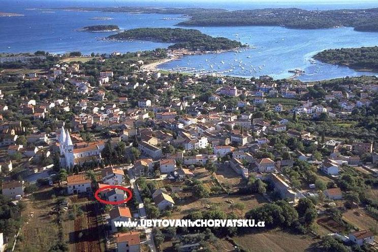 COKI Apartmani Medulin – foto 17
