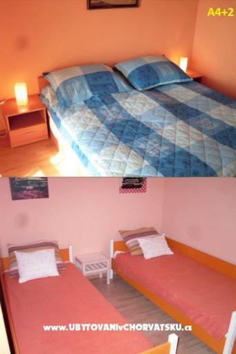 COKI Apartmani Medulin – foto 5