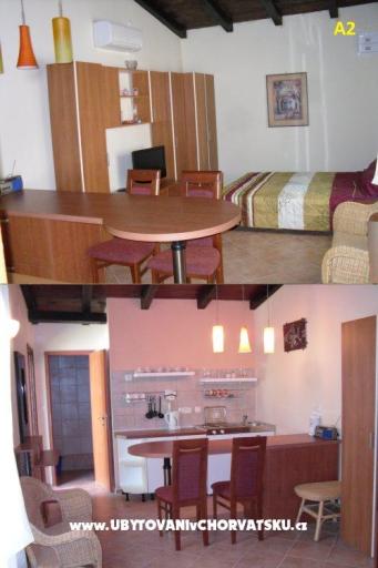 COKI Apartmani Medulin – foto 6