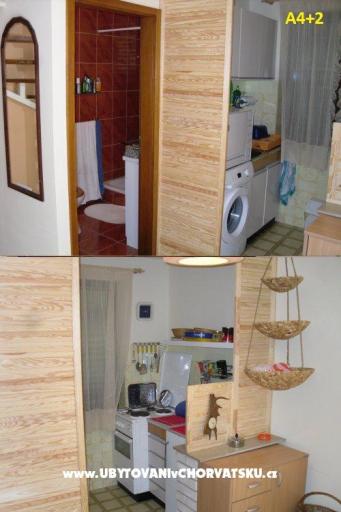 COKI Apartmani Medulin – foto 7