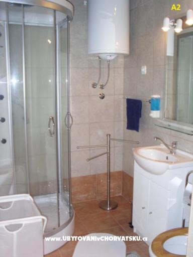 COKI Apartmani Medulin – foto 9