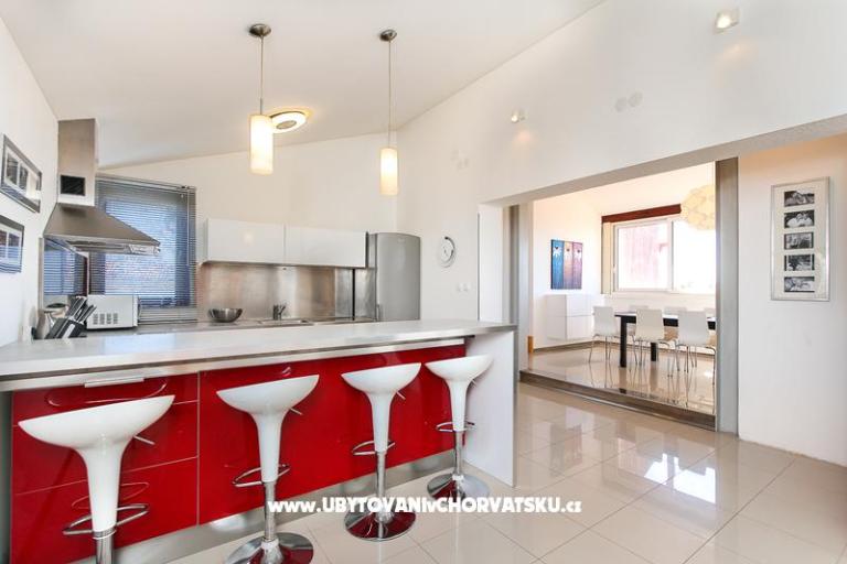 Comtemporary Apartman – foto 2