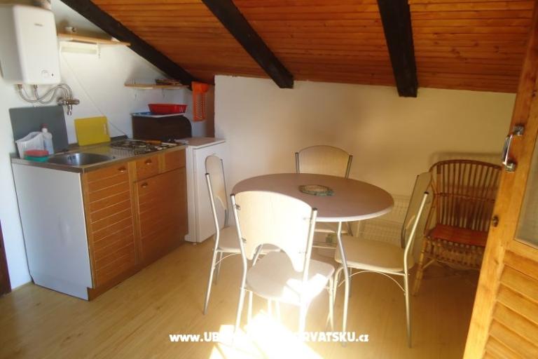 Fisherman Place,     Apartman 1/2 + – foto 15