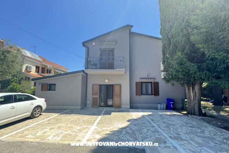 Flowers Apartman Medulin, Fucane 2 – foto 3