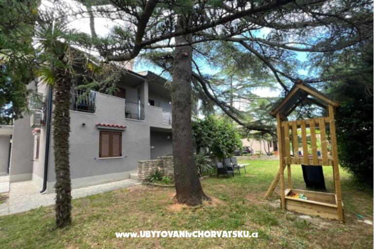 Flowers Apartman Medulin, Fucane 2 – foto 6