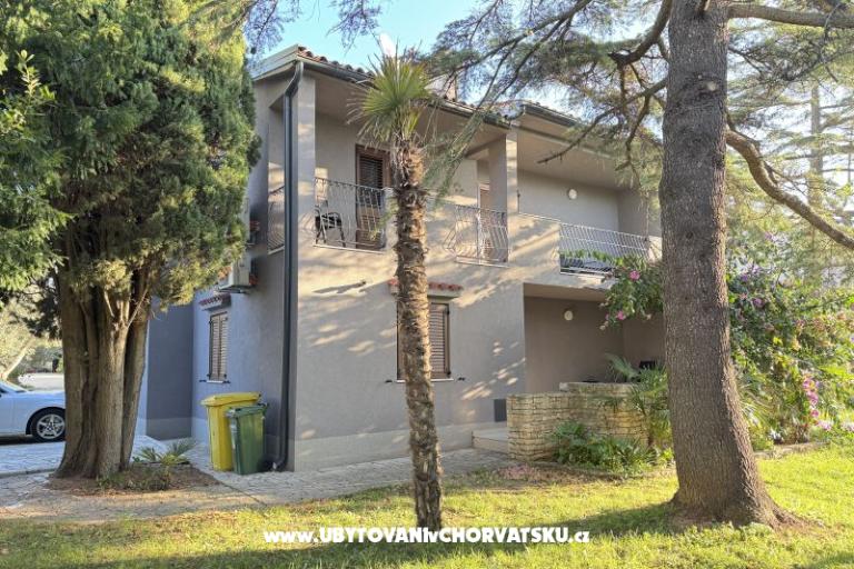 Flowers Apartman Medulin, Fucane 2 – foto 9
