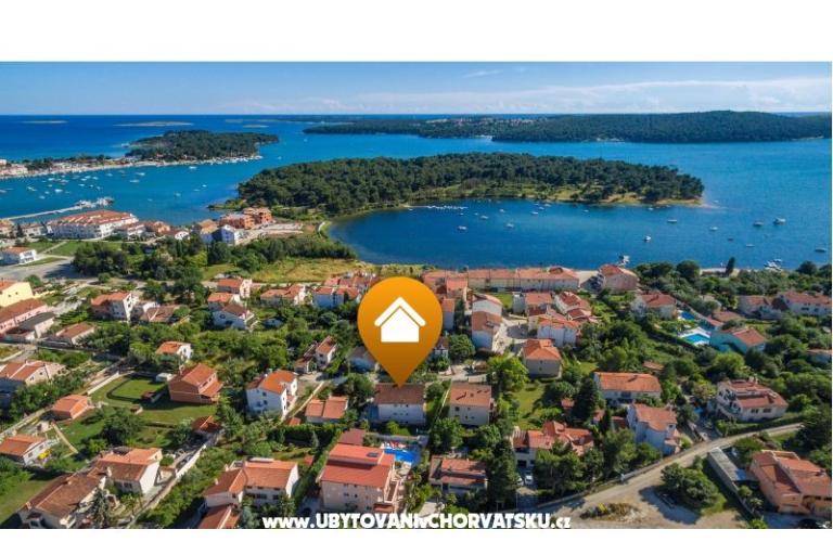 Kuća Diana – foto 2