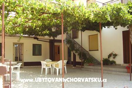 Kuća Nino Liznjan holiday – foto 2
