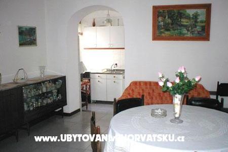 Kuća Nino Liznjan holiday – foto 3