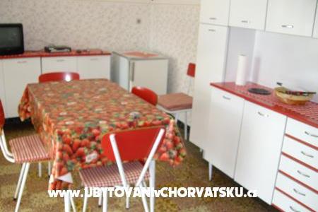 Kuća Nino Liznjan holiday – foto 8