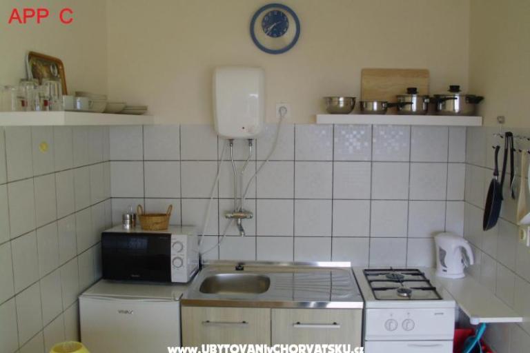 Apartmani MUTI – foto 15