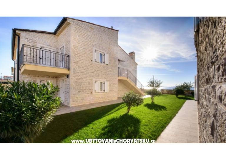 Plavo Nebo Istra Apartmani – foto 10