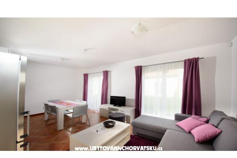 Plavo Nebo Istra Apartmani – foto 12