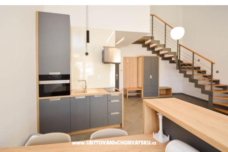 Plavo Nebo Istra Apartmani – foto 13