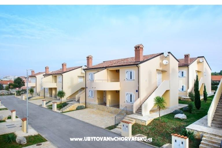 Plavo Nebo Istra Apartmani – foto 14