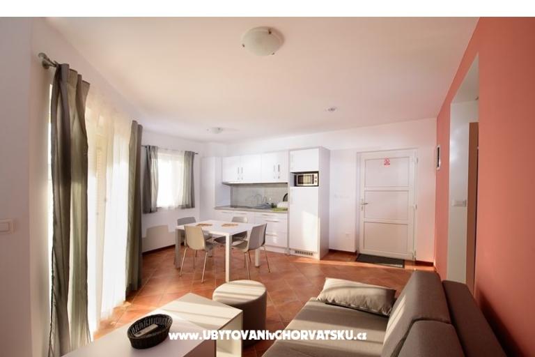 Plavo Nebo Istra Apartmani – foto 15