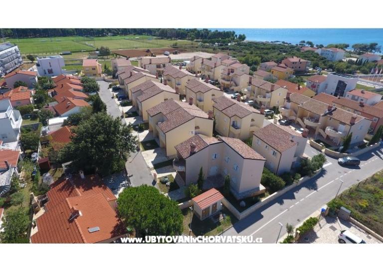 Plavo Nebo Istra Apartmani – foto 16