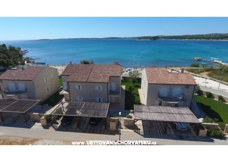 Plavo Nebo Istra Apartmani – foto 17