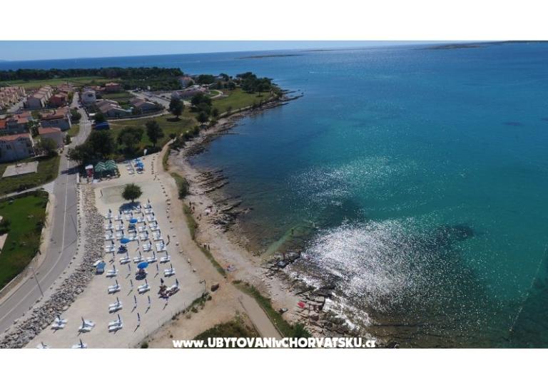 Plavo Nebo Istra Apartmani – foto 18