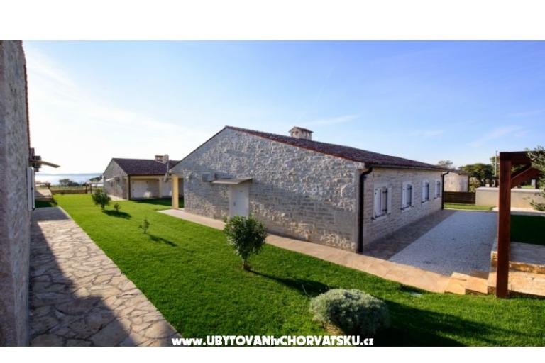 Plavo Nebo Istra Apartmani – foto 8