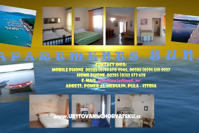 Apartmani SUNI – foto 2