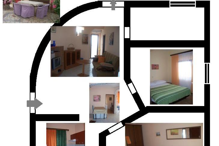 Apartmani SUNI – foto 3