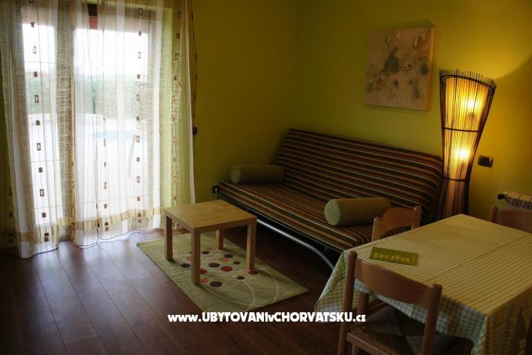 Apartmani sa bazenom Volme – foto 8