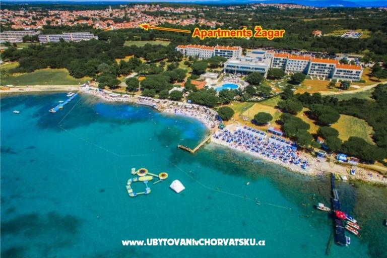 Apartmani Žagar – foto 12