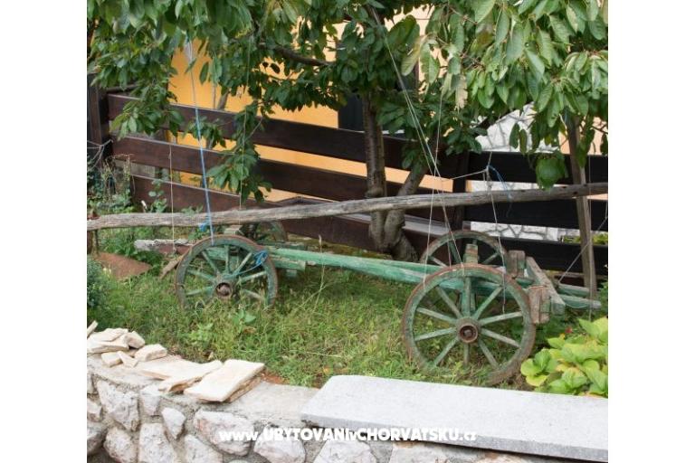 Apartmani Margita – foto 3
