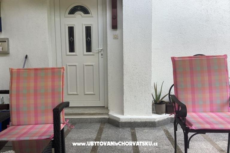 Apartmani Rubinić  – foto 17