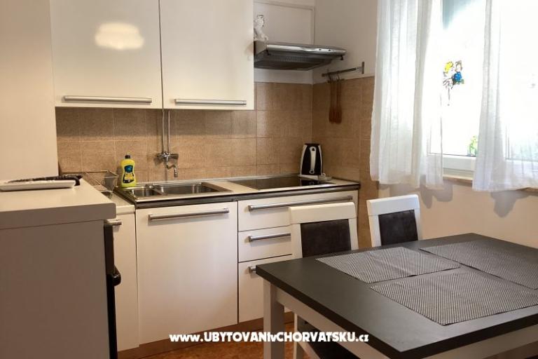 Apartmani Rubinić  – foto 2