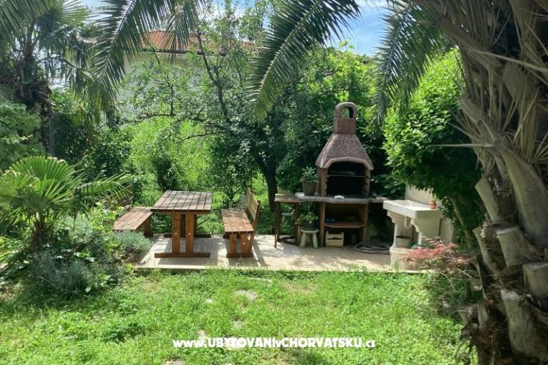 Apartmani Rubinić  – foto 20