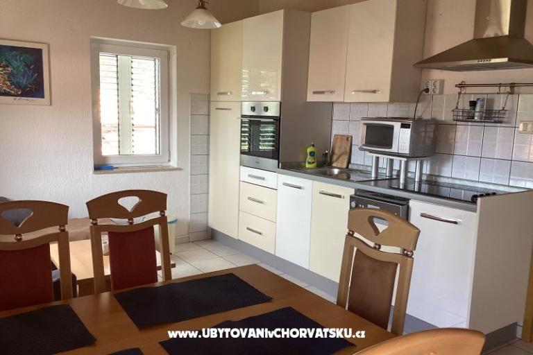 Apartmani Rubinić  – foto 22