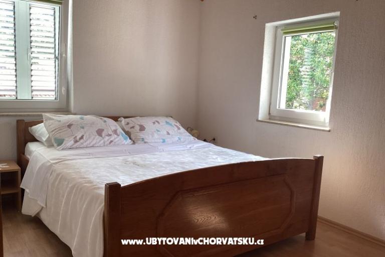 Apartmani Rubinić  – foto 30
