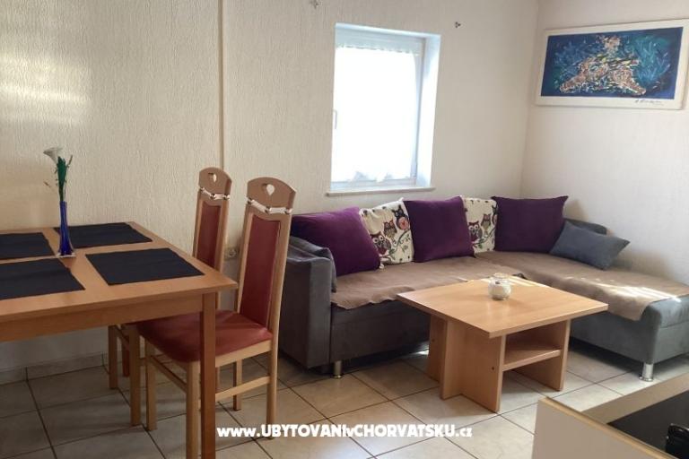 Apartmani Rubinić  – foto 31