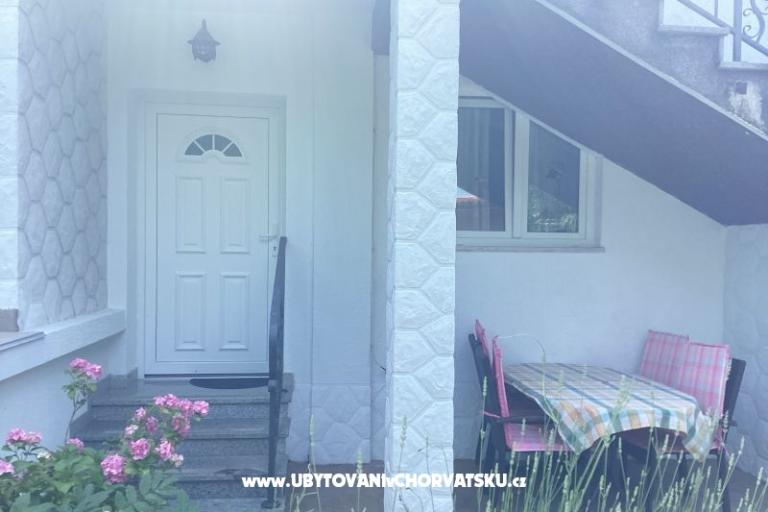 Apartmani Rubinić  – foto 6