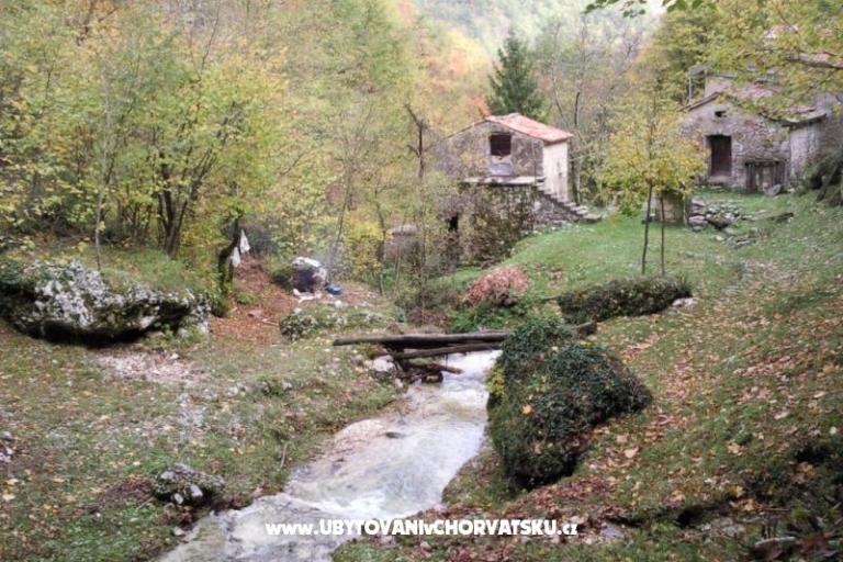 Kuća za odmor Mickey – foto 20