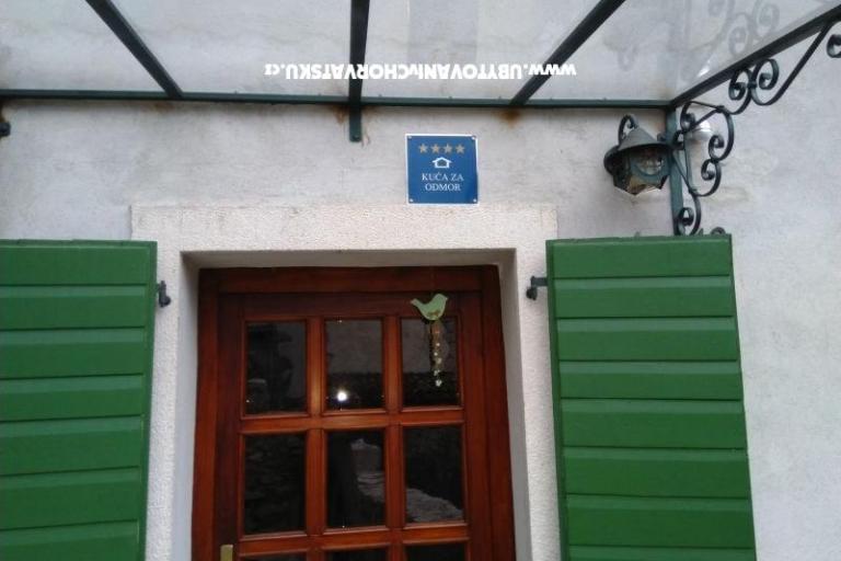 Kuća za odmor Mickey – foto 22
