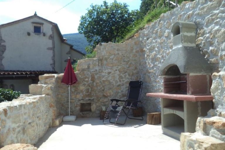 Kuća za odmor Mickey – foto 7