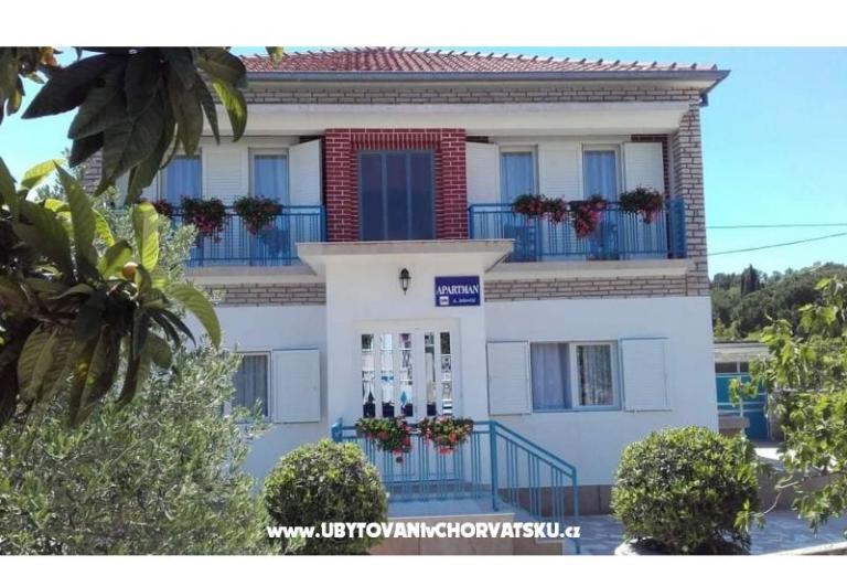 Apartmani A.Jelovčić – foto 10