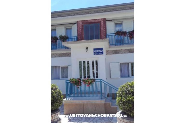 Apartmani A.Jelovčić – foto 3