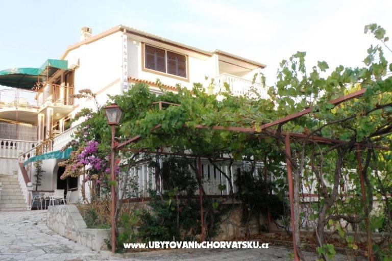 Apartmani Florijana – foto 2