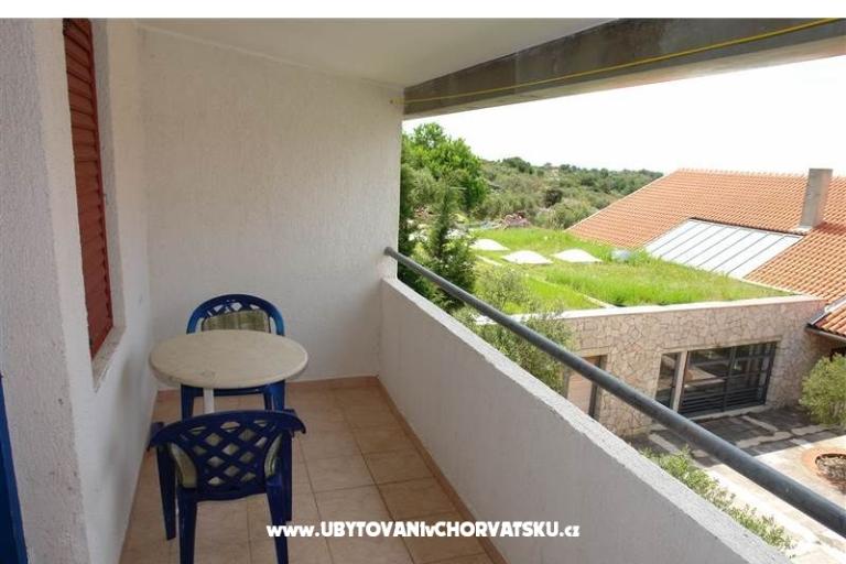 Apartmani Gmajnić – foto 12