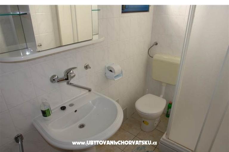 Apartmani Gmajnić – foto 13