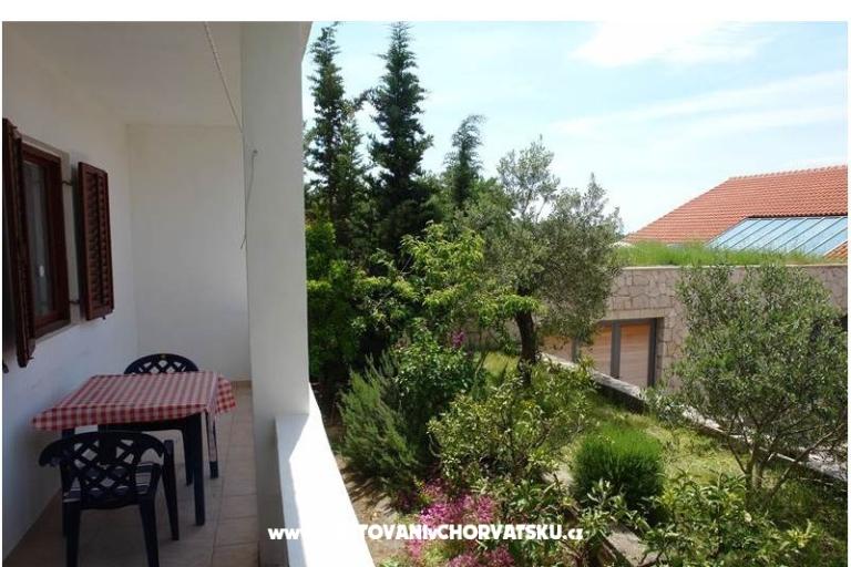 Apartmani Gmajnić – foto 17